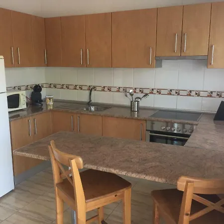 Apartman Residencial Primavera *
