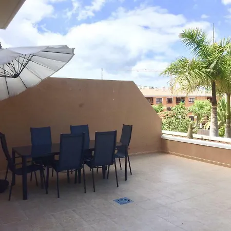 Appartement Residencial Primavera