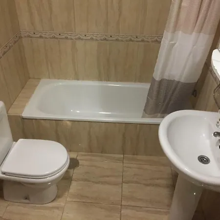Residencial Primavera Appartement