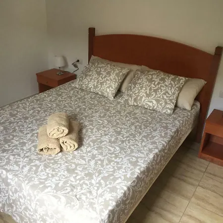 Appartement Residencial Primavera *