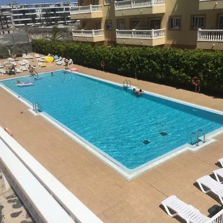 Residencial Primavera Апартаменты *