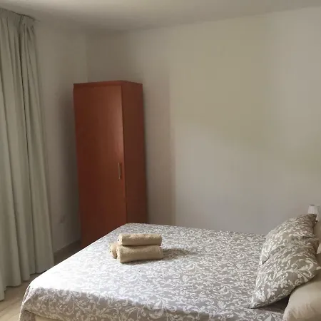 Apartment Residencial Primavera Palm-mar