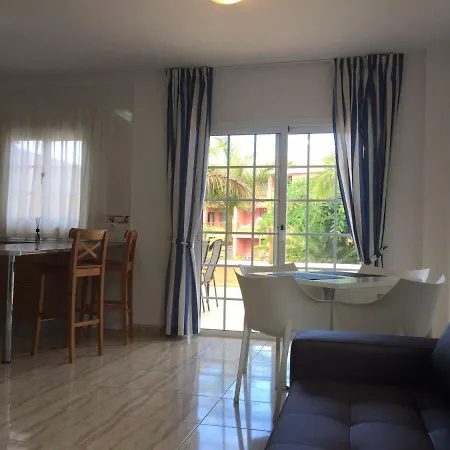Residencial Primavera *