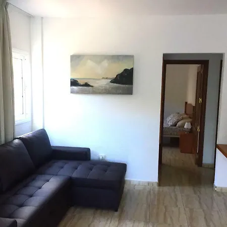Residencial Primavera Apartment Palm-mar