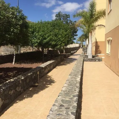 Residencial Primavera * Эль-Пальмар