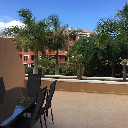 Residencial Primavera Apartment *